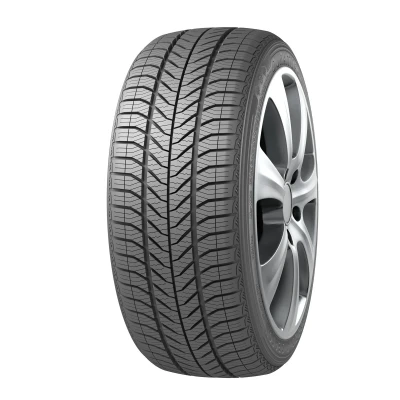 Abbildung von Duraturn Mozzo 4S 215/55 R18 99V PKW Ganzjahresreifen Reifen NISSAN: Qashqai / Qashqai+2 I, 2, X Trail, OPEL: Mokka X, RENAULT: Kadjar