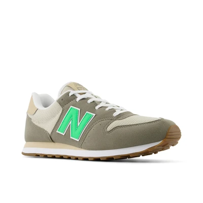 Abbildung von New Balance Sneaker &quot;500&quot;