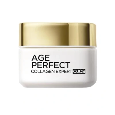 Abbildung von LOréal Paris Age Perfect Contorno De Ojos Pieles Maduras 15Ml