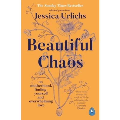 Abbildung von Beautiful Chaos: On Motherhood, Finding Yourself and Overwhelming Love