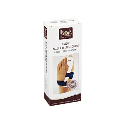 Abbildung von Bort Valco Hallux Valgus rechts medium