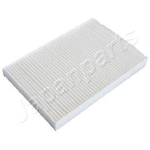 Abbildung von JAPANPARTS FAA NS23 Innenraumfilter Filtereinsatz 274mm 180mm 30mm NISSAN: Maxima V QX Limousine
