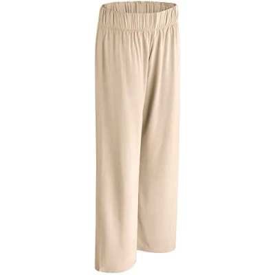 Abbildung von Nur Die Sweatpants Bambus Lounge Hose