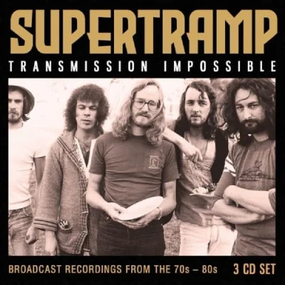 Abbildung von Transmission Impossible (3Cd)
