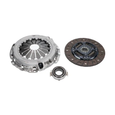 Abbildung von KAVO PARTS CP 1161 Kupplungssatz mit Ausrücklager TOYOTA: Yaris II Schrägheck, Auris Schrägheck