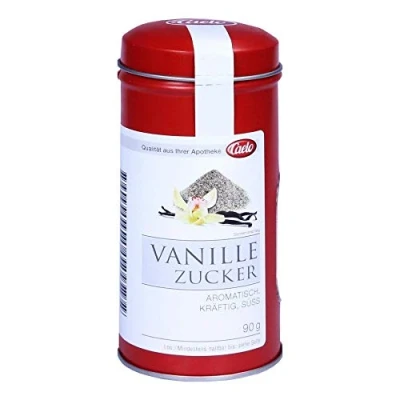Abbildung von Caelo Vanillezucker 90 g