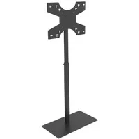 Abbildung von Braclabs Stand Floorbase, Standsystem
