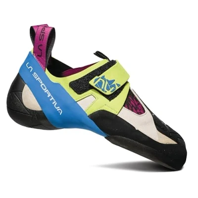Abbildung von La Sportiva Skwama Women Kletterschuhe
