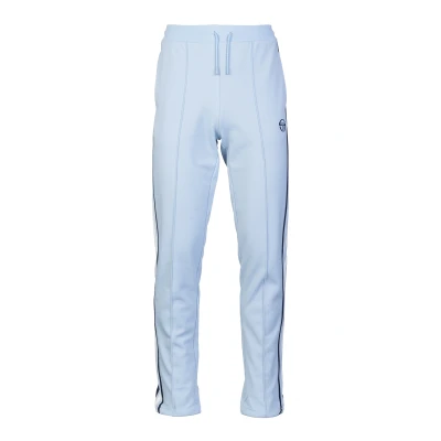 Abbildung von Sergio Tacchini Renshaw TAPE Jogginghose, Herren, Größe: Large, Celestial blue