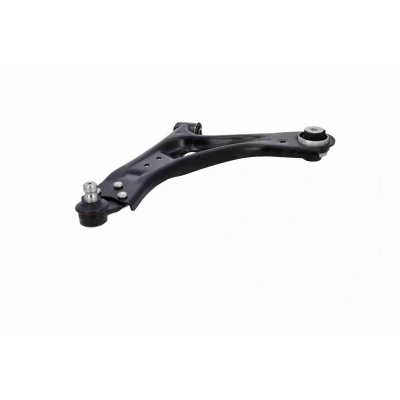 Abbildung von VAICO V25 2732 Querlenker Vorderachse links Stahlblech 21mm FORD: Focus Mk4 Turnier, Schrägheck