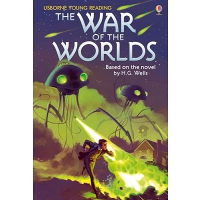 Abbildung von the War of Worlds (Young Reading Series 3): 1