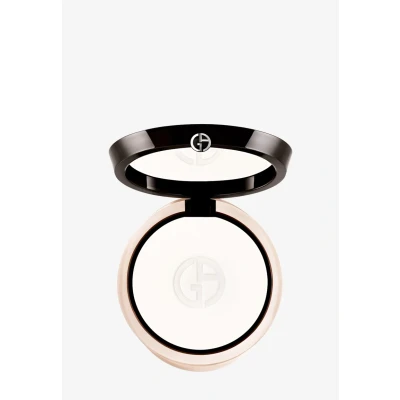 Abbildung von Giorgio Armani Power Fabric+ Setting Powder 0 Universelle