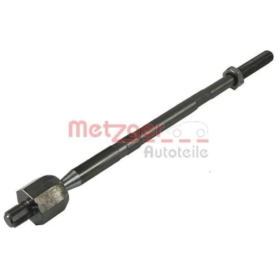 Abbildung von METZGER 51004618 Axialgelenk Vorderachse M14x1,5 M16x1,5 340 KIT + VOLKSWAGEN: Golf 4 Variant, Schrägheck, Bora AUDI: A3 Schrägheck