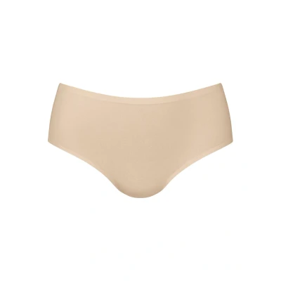 Abbildung von Anita String Essentials Slip, Damen, Größe: L/XL, Desert