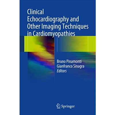 Abbildung von Clinical Echocardiography and Other Imaging Techniques in Cardiomyopathies