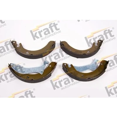 Abbildung von Bremsbackensatz KRAFT AUTOMOTIVE 6028180