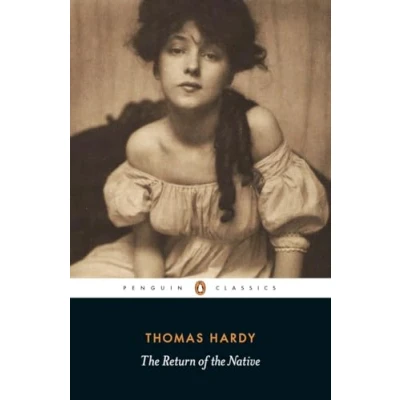 Abbildung von the Return of Native (Penguin Classics)