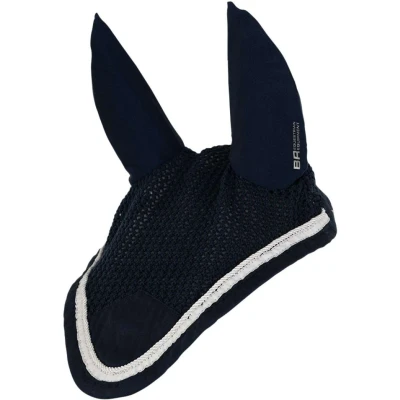 Abbildung von BR Fliegenhaube C Wear Saltillo Navy Vollblut
