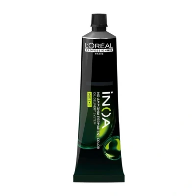 Abbildung von L&#039;Oréal Professionnel Inoa Permanente Färbung 60 ml
