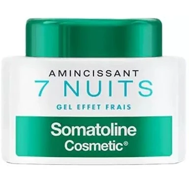 Abbildung von Somatoline Schlankheitsgel für 7 Nächte, 250 ml