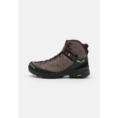 Abbildung von Salewa Alp Trainer 2 Mid GTX Mens Wanderschuhe
