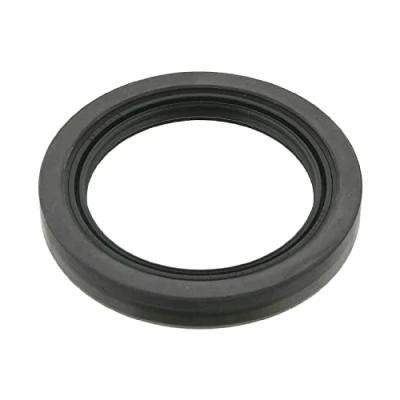 Abbildung von FEBI BILSTEIN 28257 ABS Ring mit Sensorring Vorderachse links, rechts MERCEDES BENZ: E Klasse Limousine, T modell kfzteile,