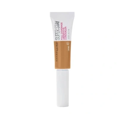 Abbildung von Maybelline SuperStay Full Coverage Under Eye 40 Caramel