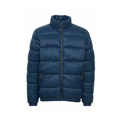 Abbildung von Blend Winterjacke, Herren, Größe: Large, Dress blues