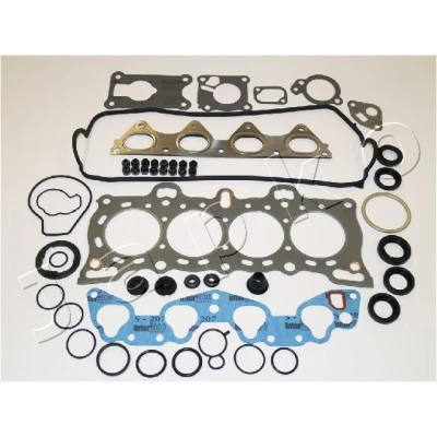Abbildung von JAPKO 48404 Dichtungssatz, Zylinderkopf 76 HONDA: CIVIC 4 Stufenheck