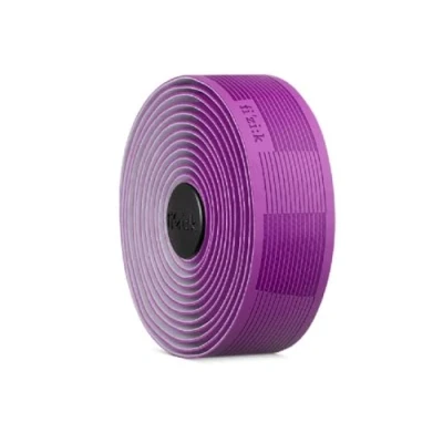 Abbildung von Fizik Stuurlint Vento Solocush Tacky 2,7mm Lenkerband, Lilla Fluo, 2.7mm