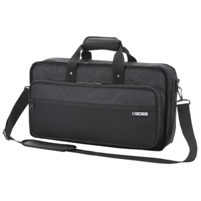 Abbildung von BOSS CB BM M Multieffekt Tasche Elegante GT 1000, GX 100, ME 90 und 90B