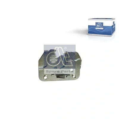 Abbildung von DT Spare Parts 5.60193 Türschloß