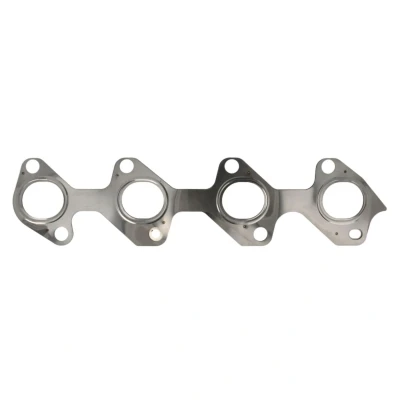 Abbildung von ELRING 896.040 Auspuffkrümmerdichtung RENAULT: ESPACE 4, MASTER 3 Kasten, SCENIC 2, NISSAN: X Trail, Qashqai / Qashqai+2 I, OPEL: Vivaro A Kastenwagen