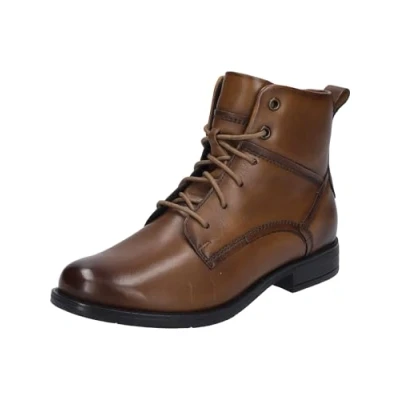 Abbildung von Josef Seibel Simona 05 Schnürboots