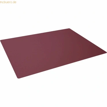 Abbildung von Durable Schreibunterlage mit Dekorrille PP 65 x 50 cm 713303