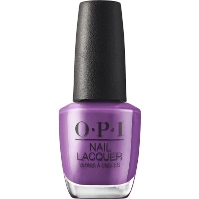Abbildung von O.P.I Nagellack Violet Visionary