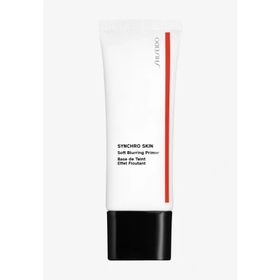 Abbildung von Shiseido Synchro Skin Soft Blurring Gesichtsprimer 30 ml