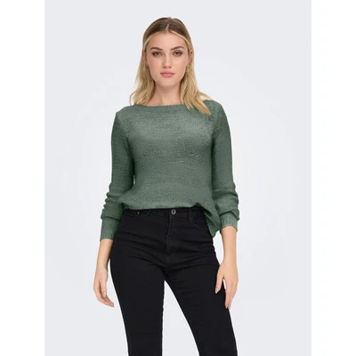 Abbildung von ONLY Strickpullover ONLGEENA XO L/S PULLOVER KNT NOOS