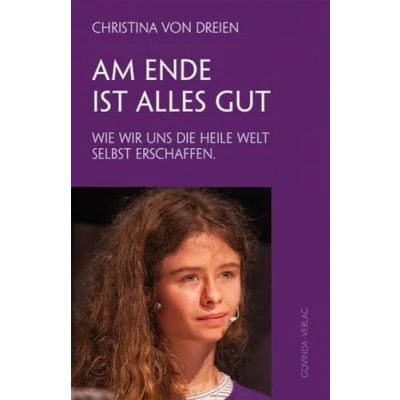Abbildung von Christina Am Ende ist alles gut