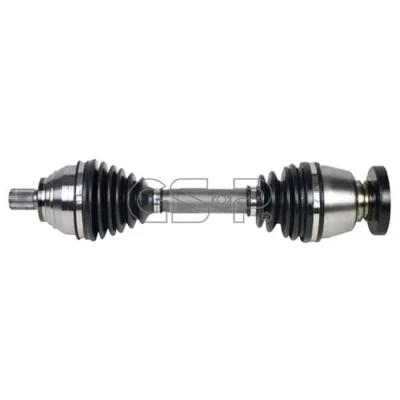 Abbildung von GSP 201548 Antriebswelle A1 494mm VOLKSWAGEN: Sharan II, SEAT: Alhambra II