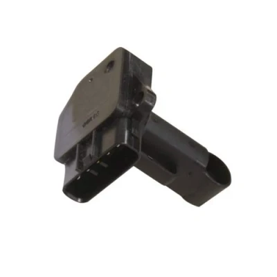 Abbildung von HITACHI 135044 Luftmassenmesser SUBARU: Legacy 4 Kombi, Forester II, Impreza II Limousine, MAZDA: 3 Hatchback, 6 CX 7, JAGUAR: XK 8 Cabrio