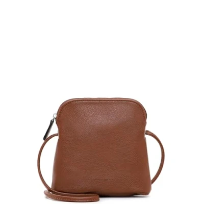 Abbildung von Emily &amp; Noah EMMA Umhängetasche, Damen, Größe: One Size, Cognac 700
