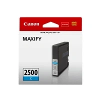 Abbildung von Canon PGI 2500 C Druckerpatrone Cyan