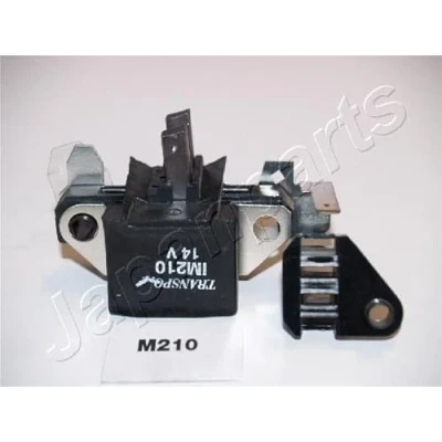 Abbildung von JAPANPARTS RE M210 Lichtmaschinenregler PEUGEOT: 205 II Schrägheck