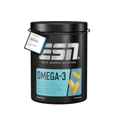 Abbildung von ESN Omega 3
