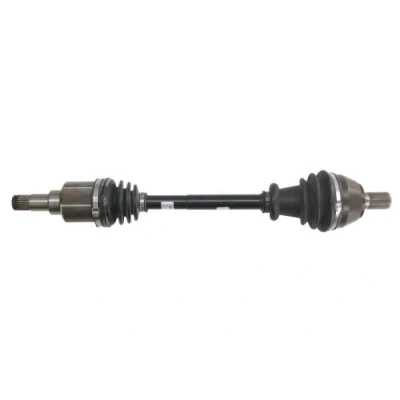 Abbildung von POINT GEAR PNG72529 Antriebswelle Vorderachse links 601 FORD: Focus 2 Schrägheck, C Max, Kombi, VOLVO: S40 II