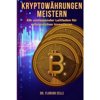 Abbildung von Kryptowährungen meistern: Ein umfassender Leitfaden für erfolgreiches Investieren