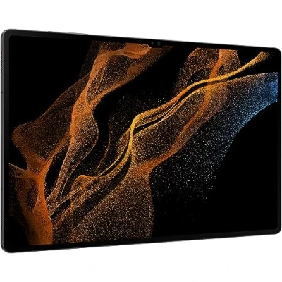 Abbildung von Samsung Galaxy Tab S8 Ultra 5G Tablet (14,6&quot;, 256 GB, Android,One UI,Knox, 5G)