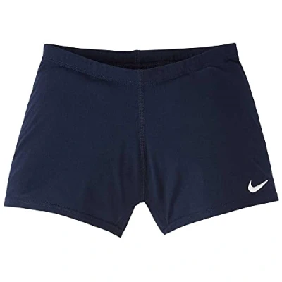 Abbildung von Nike Performance Badeshorts für Kinder, Größe: 160/170, Midnight navy