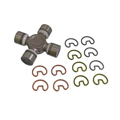 Abbildung von BLUE PRINT ADA103902 Hardyscheibe 27 JEEP: Cherokee III, II